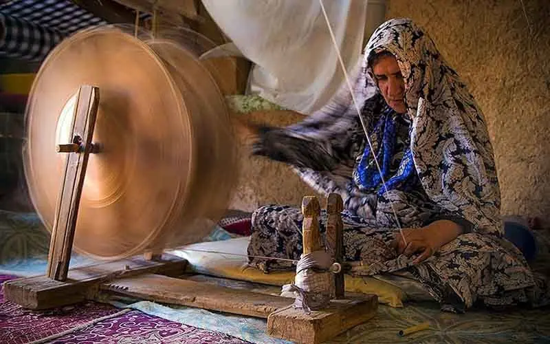 ۹۰۰ میلیارد تومان وام اشتغال روستایی پرداخت شد