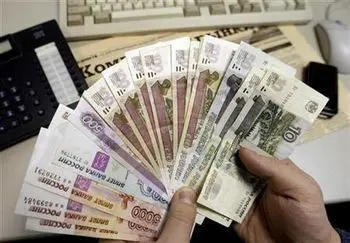 نرخ مالیات‌ها در روسیه افزایش می‌یابد