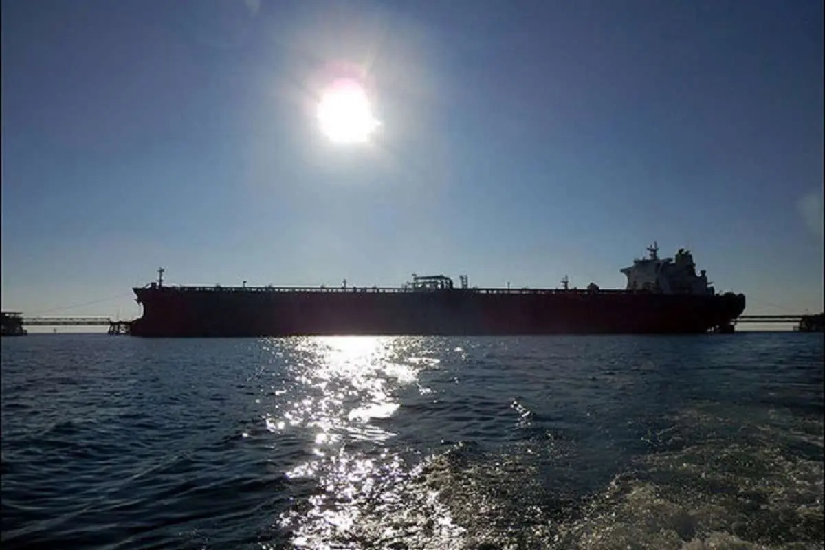 خرید نفت از ایران ادامه دارد