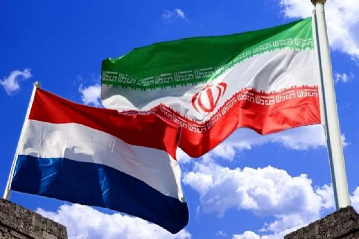 شرکت هواپیمایی هلند پرواز به تهران را متوقف می‌کند