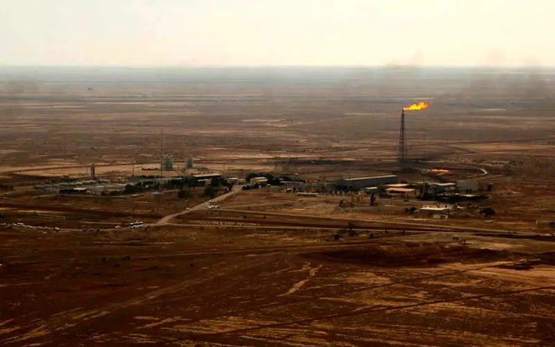 وزارت نفت: ایران در ماه ژوئن بیش از ۲,۶ میلیون بشکه نفت خام و میعانات گازی صادر کرد​