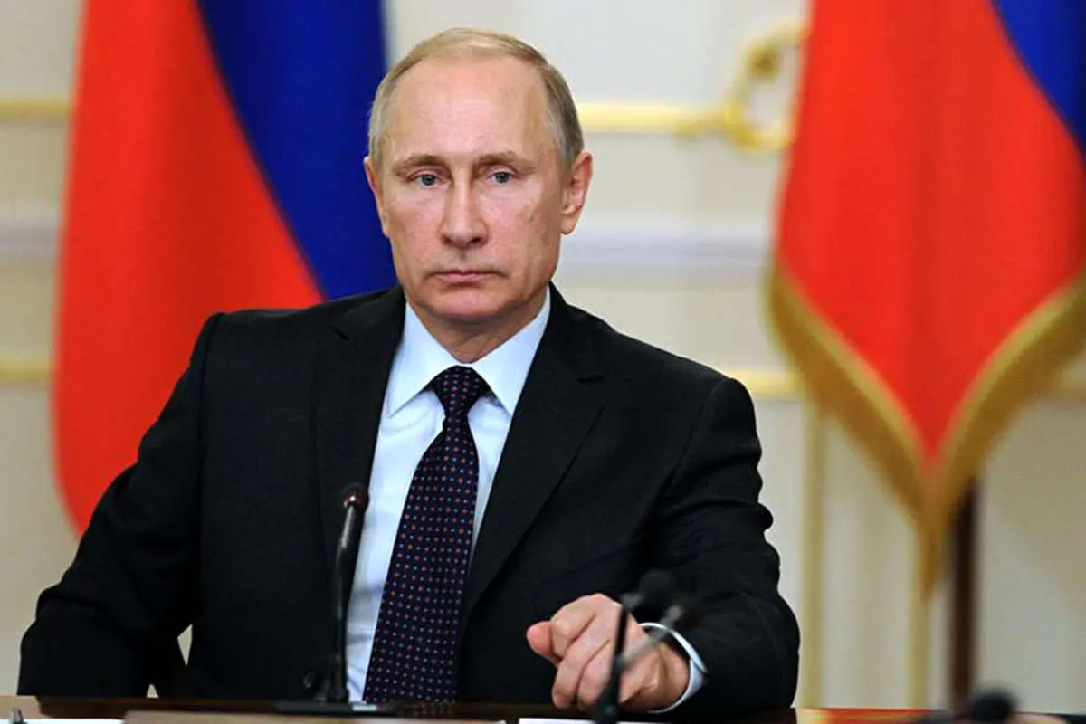 پوتین ممنوعیت ترانزیت کالاهای اوکراینی از طریق روسیه را تمدید کرد
