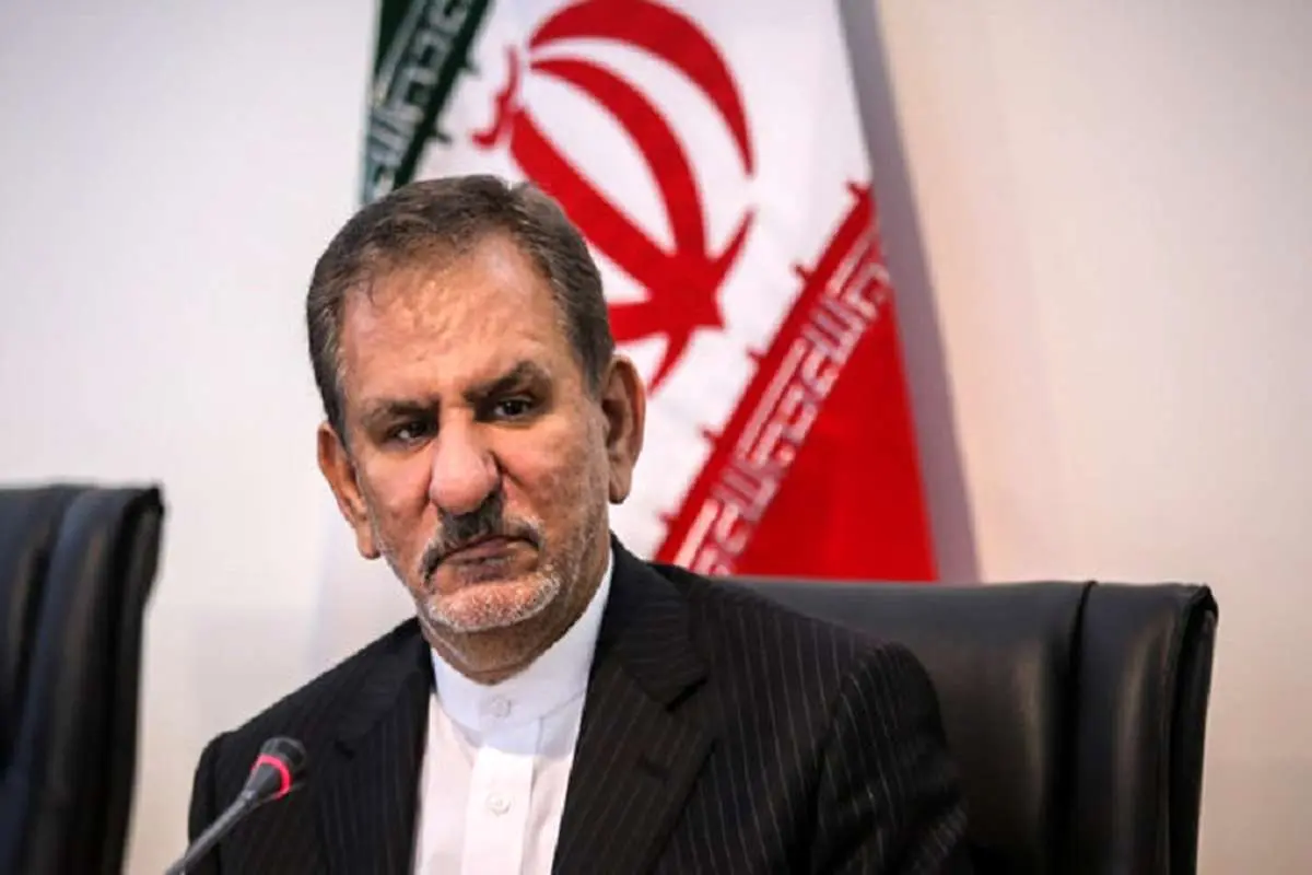 ادعای آمریکا برای متوقف کردن صادرات نفت ایران واهی است