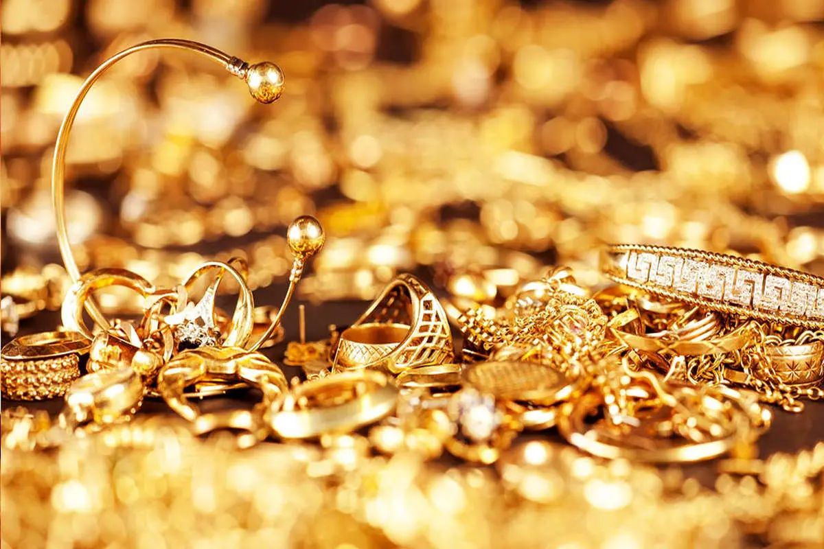 قیمت‌ها در بازار طلا کاهشی شد