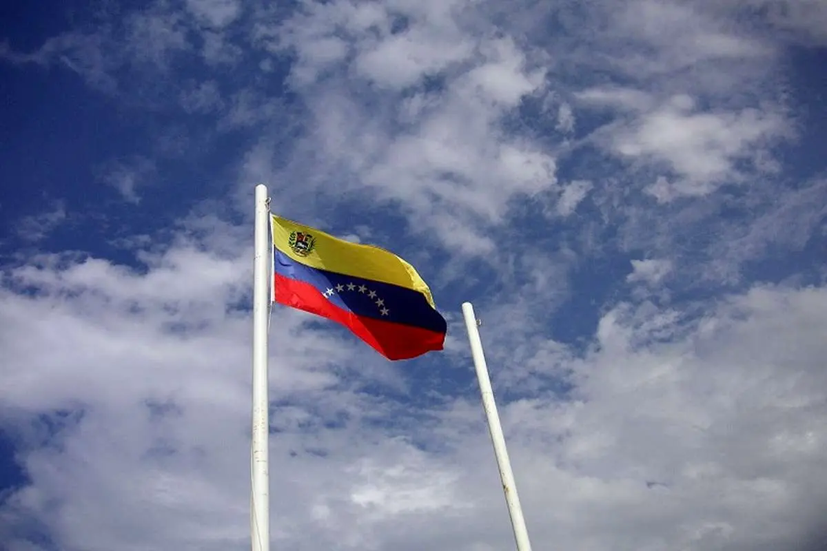 اَبَرتورم ونزوئلا به رشد خود ادامه می‌دهد
