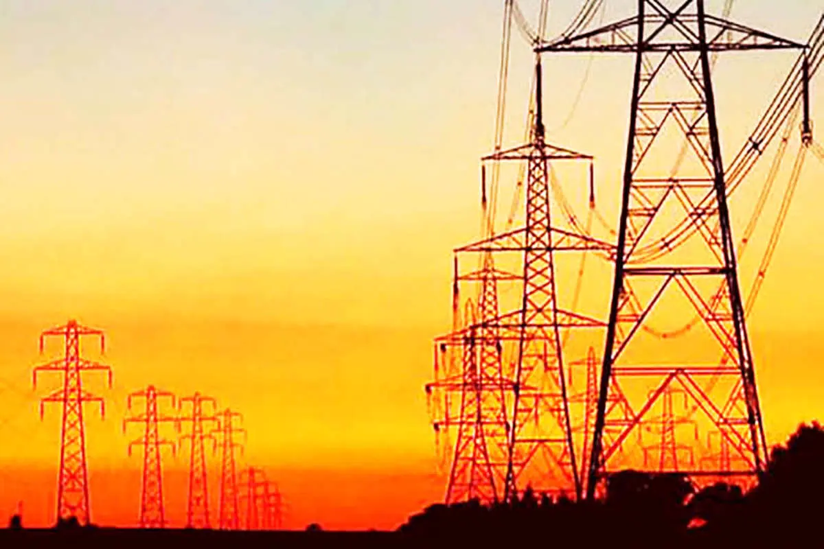 برق ادارات و سازمان‌های بد مصرف و پرمصرف قطع شد