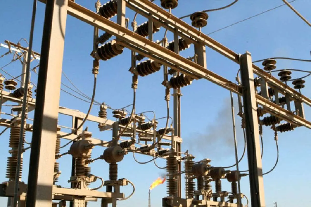 اعلام سومین برنامه قطعی برق تهران