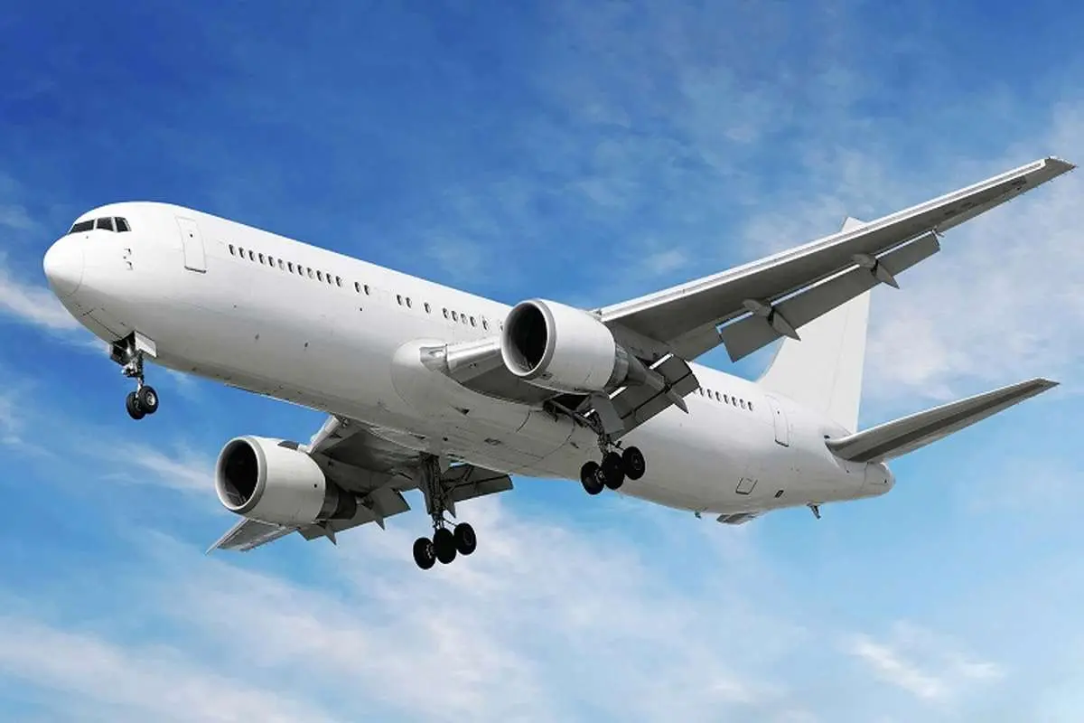 مدیرعامل شرکت هواپیمایی آسمان استعفا کرد