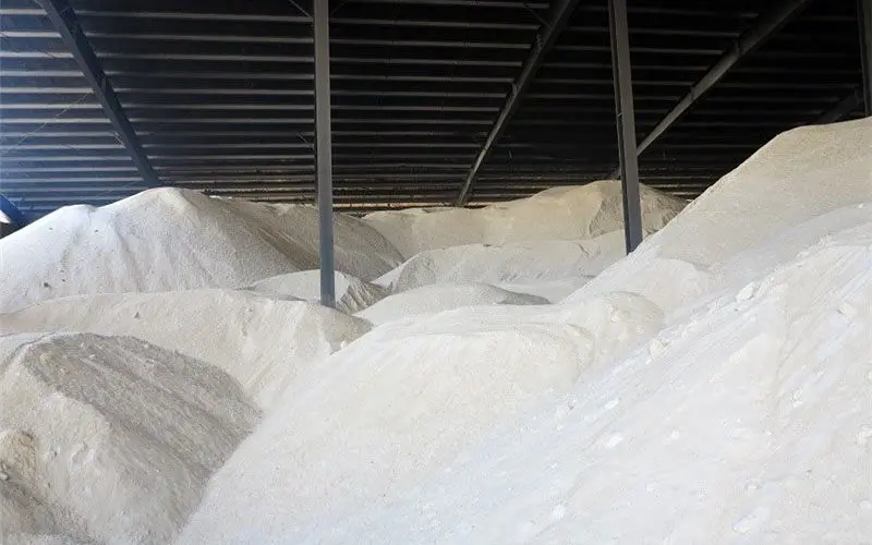 تولید شکر ایران از مرز ۲ میلیون تن فراتر رفت