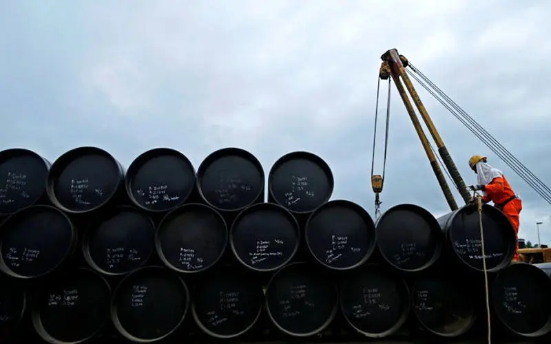 ادامه روند رشد قیمت سبد نفتی اوپک