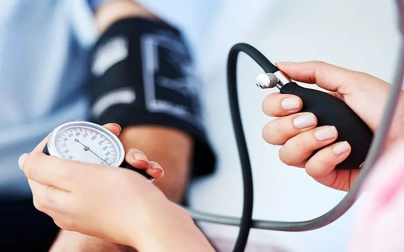 فشار خون بالا فاکتور خطرزا در ابتلا به آلزایمر است