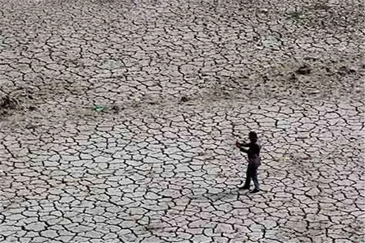 هند با شدیدترین بحران آب مواجه شد
