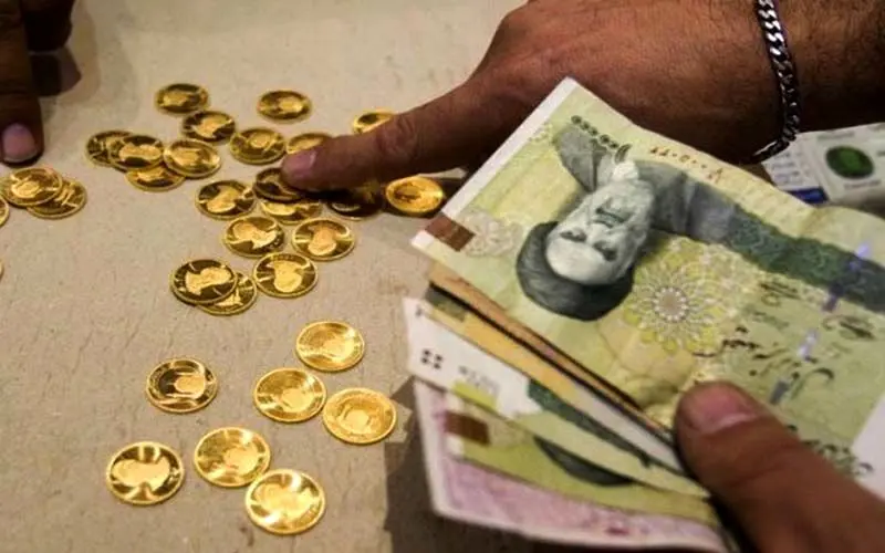افزایش ۱۱۹ هزار تومانی قیمت سکه طرح جدید