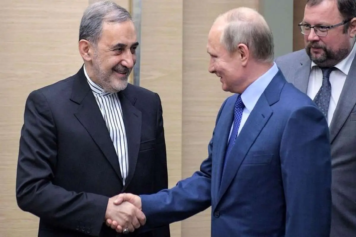 ایران و روسیه چه امتیازاتی رد و بدل کردند؟