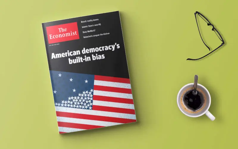 اکونومیست این هفته چه موضوعاتی را برجسته کرد؟