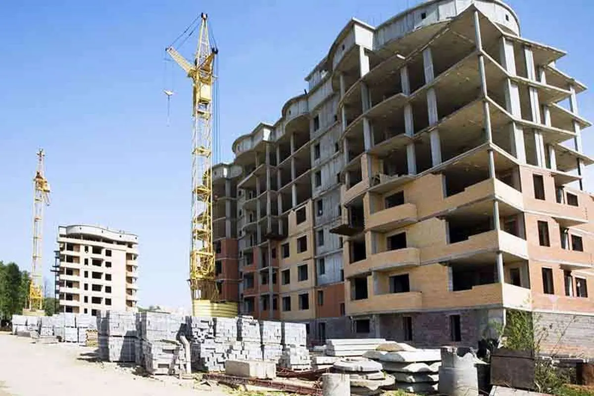 صنعتی شدن ساختمان سازی در ایران یک ضرورت است