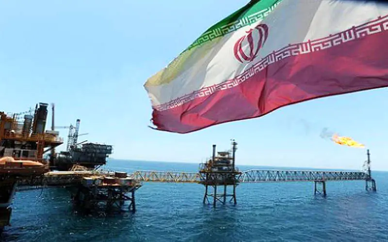 افزایش 33 میلیون بشکه‌ای ذخایر نفت ایران در سواحل