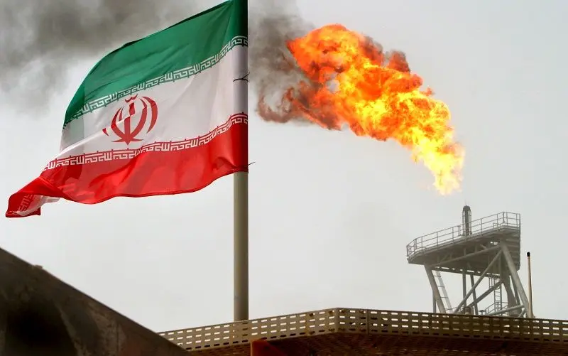 چه کسانی از تحریم نفت ایران برد می‌کنند؟