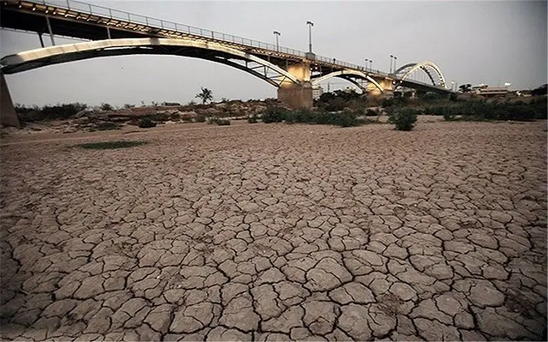 دغدغه تامین آب شرب در خوزستان باید برطرف شود