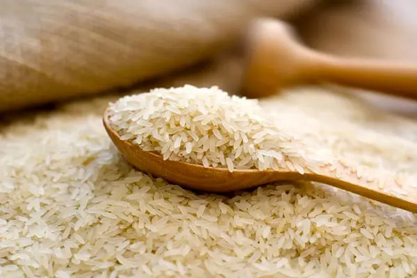 ارز برنج وارداتی نیمایی است/ افزایش وارادت جهت تعادل بازار برنج در سال گذشته