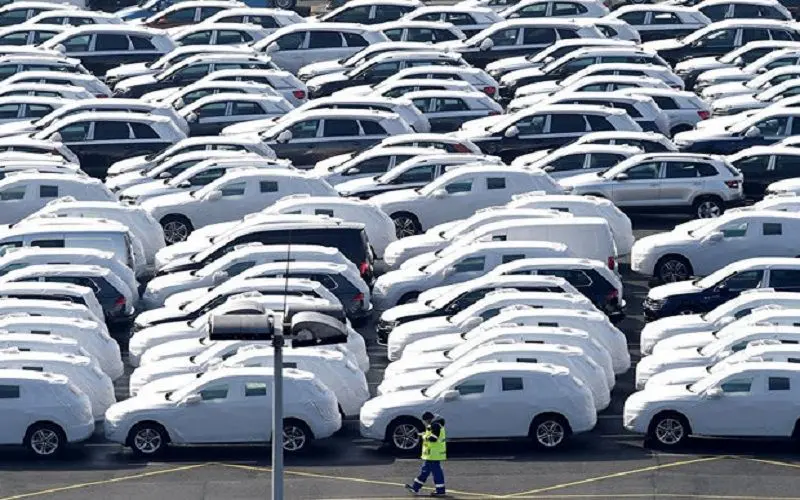 تعرفه‌های ترامپ ۶ میلیارد یورو به صنعت خودروی آلمان ضرر می‌زند