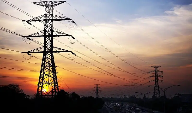 ایران در فهرست بزرگ‌ترین مصرف‌کنندگان انرژی در جهان