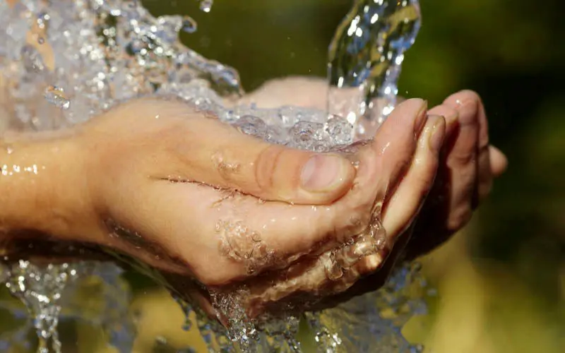 راهکارهای صرفه‌جویی در مصرف آب