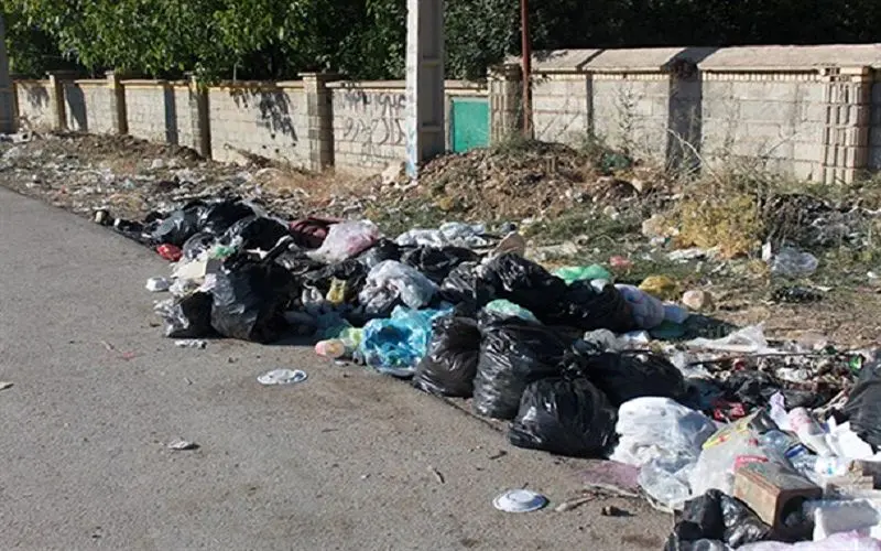 درآمدزایی ۲.۲ میلیارد تومانی از زباله‌های تهران