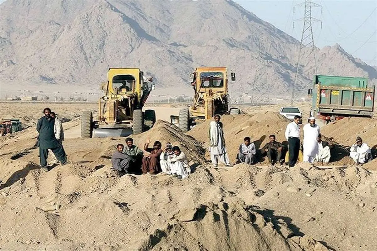 فرصت استثنایی کمربند معدنی پاکستان-یوگسلاوی برای ایران