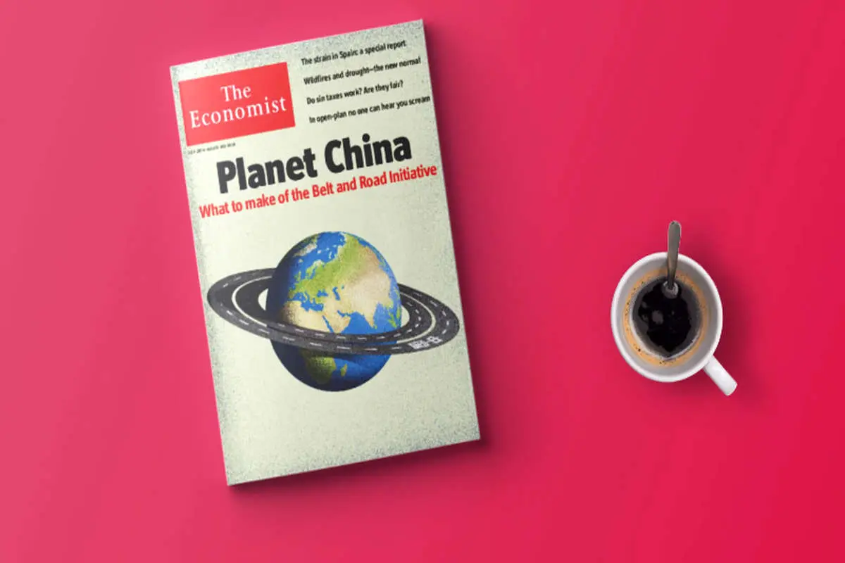 روایت اکونومیست از سیاره چین و کارایی مالیات بر گناه