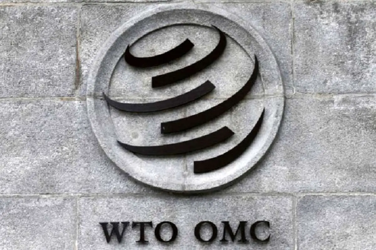 برگزاری نشست اصلاحات WTO بدون آمریکا و چین