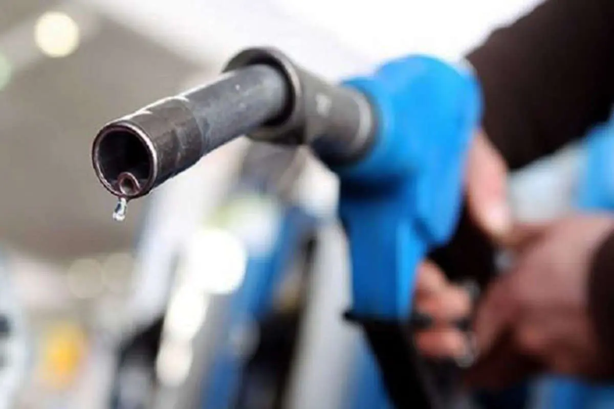 دولت طرحی برای افزایش قیمت سوخت ندارد