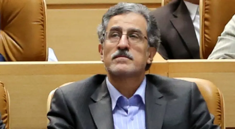 درخواست رئیس اتاق تهران از بانک مرکزی و گمرک