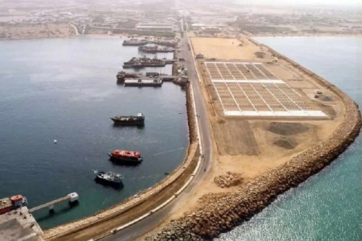 سرمایه‌گذاری ۱۵۰ میلیارد تومانی در تعمیق کانال دسترسی بندر بوشهر‌