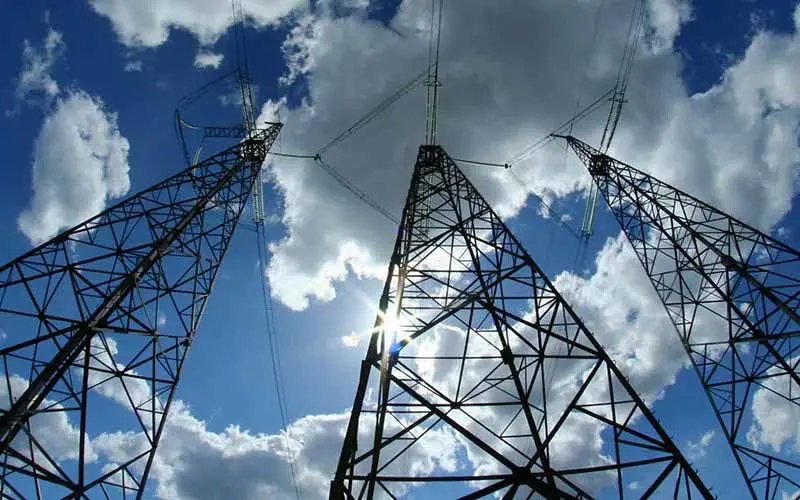 اوج مصرف برق در محدوده 57 هزار مگاوات ثبت شد