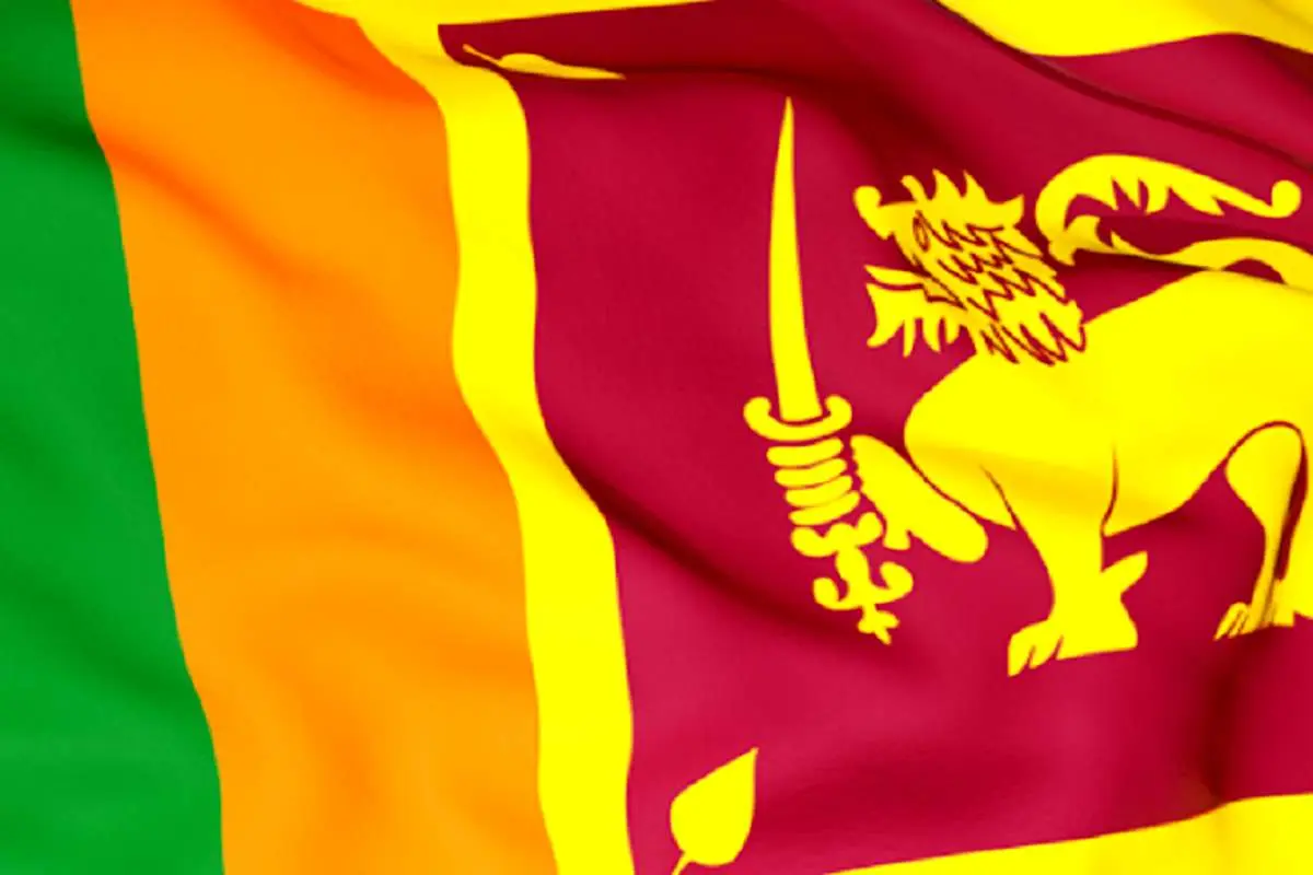سریلانکا قانون ممنوعیت معاملات مالی خاص با ایران را تصویب کرد