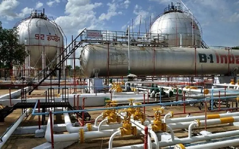 هند، مشتری استراتژیک نفت ایران