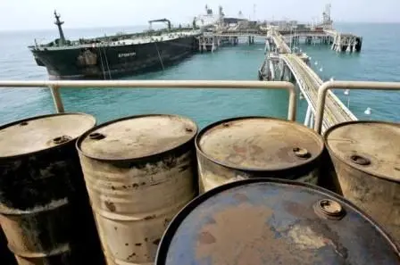 کاهش ۱۲ درصدی خرید نفت پالایشگاه‌های هندی از ایران