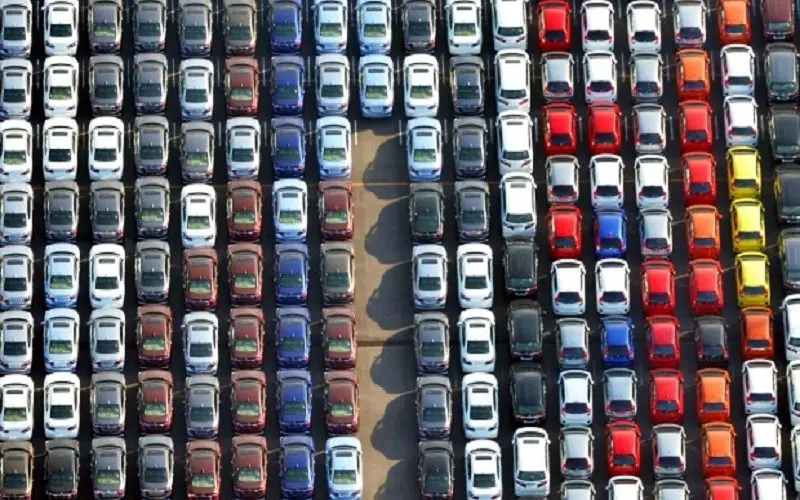 تلاش خودروسازان بزرگ جهان برای حفظ اتحاد در برابر تعرفه‌های آمریکا