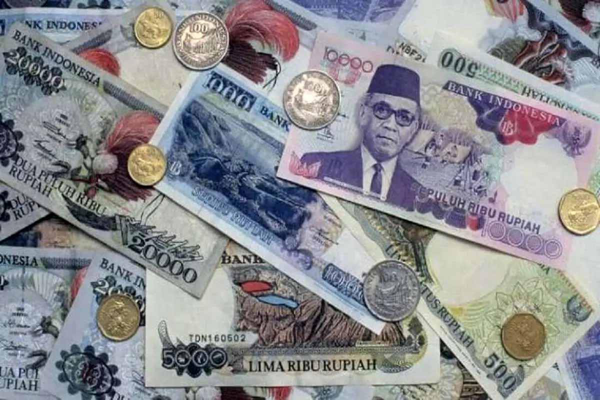 بحران دلار به اندونزی رسید