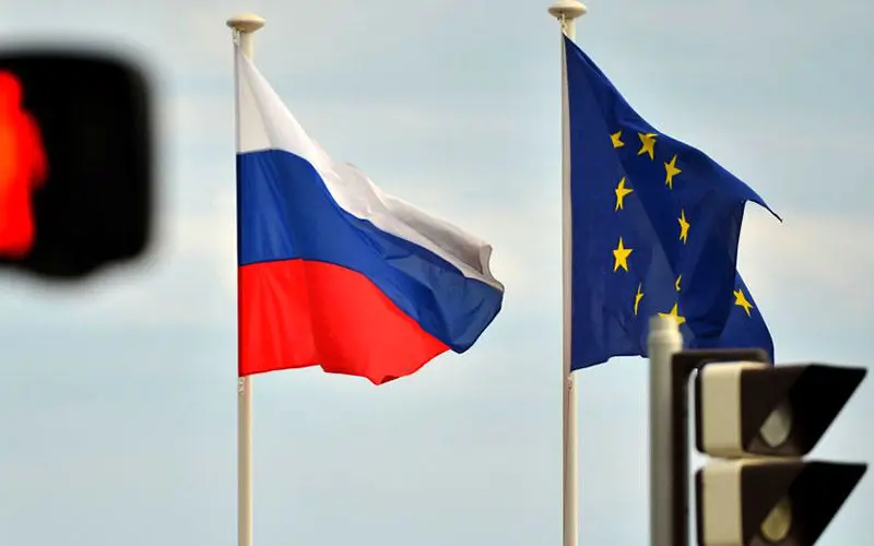 افزایش تحریم‌های روسیه توسط اتحادیه اروپا