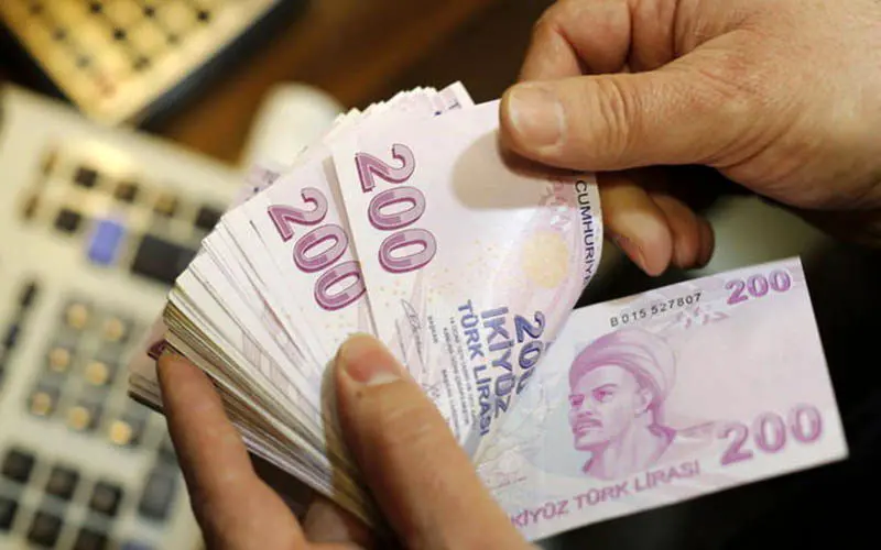 پیش‌بینی نرخ تورم 13.4 درصدی ترکیه در سال جاری