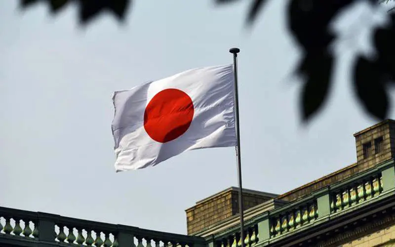 ژاپن عنوان دومین بازار بزرگ بورس جهان را از چین ربود