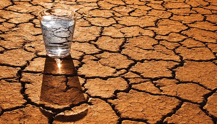 سردرگمی برای حل ورشکستگی آب