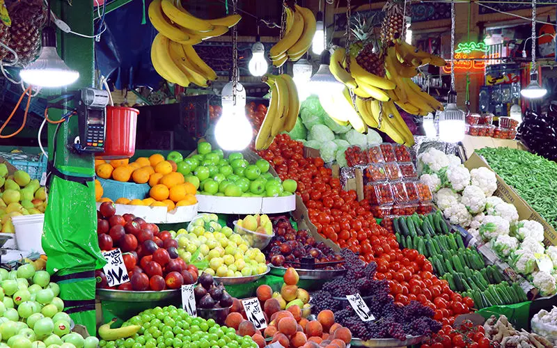 برگزاری جلسات تنظیم بازار میوه شب عید