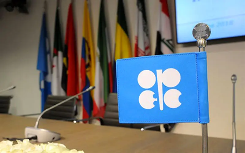 کاهش قیمت هفتگی سبد نفتی اوپک
