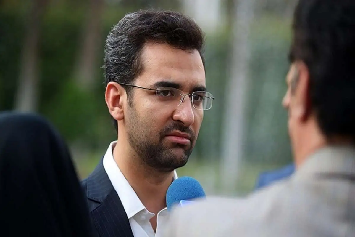 جهرمی: شرکت مخابرات ایران جریمه خواهد شد