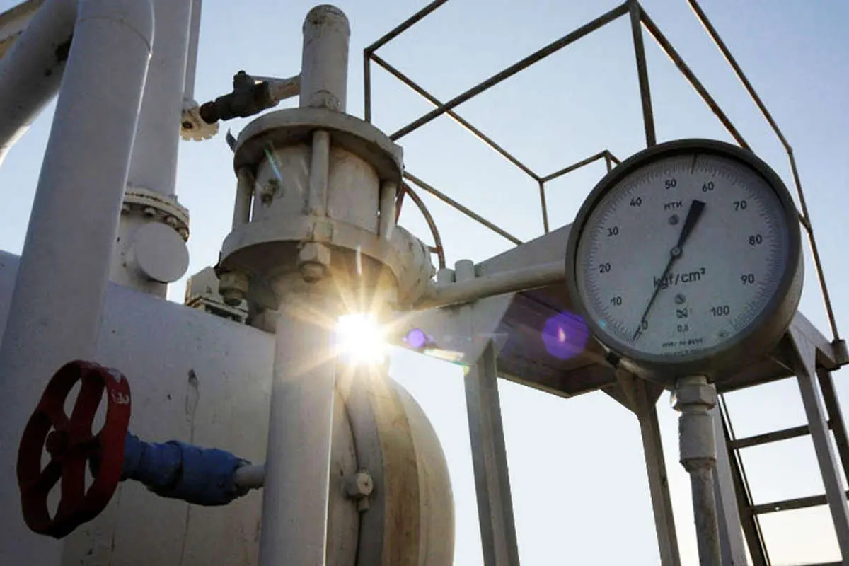 قیمت گاز در ترکیه ۵۰ درصد افزایش می‌یابد
