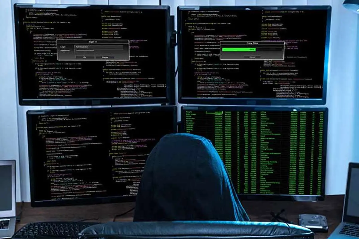 برتری ۴ برابری ایران نسبت به آمریکا در کشف جرایم سایبری