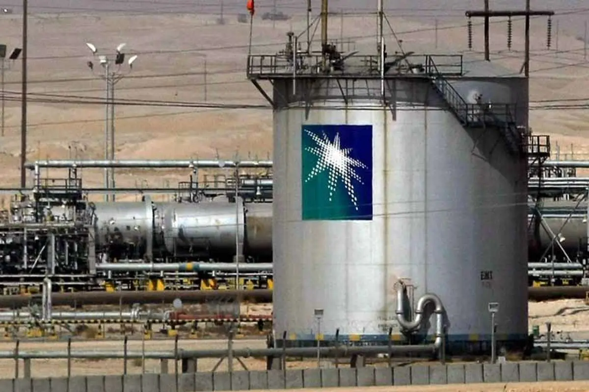 قیمت نفت صادراتی عربستان به آسیا کاهش یافت